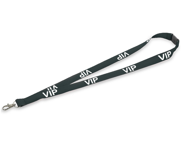 VIP Printed Lanyards