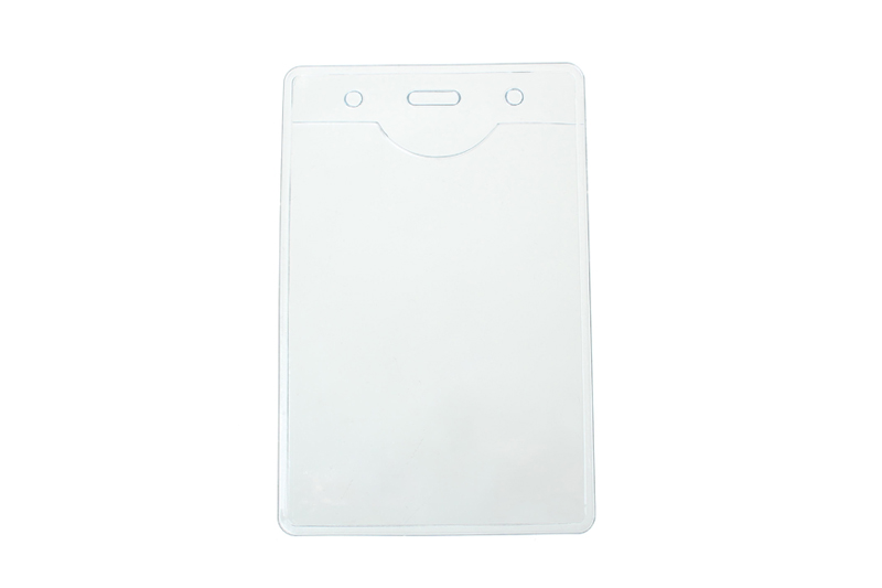 Clear Card Holder LN301