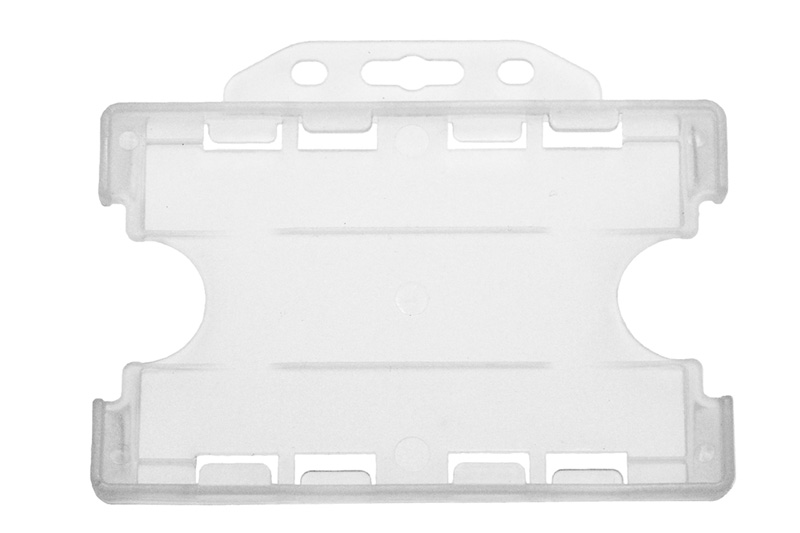 Rigid Card Holder LN135A
