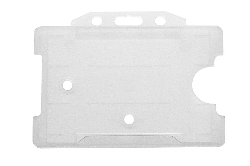 Rigid Card Holder LN146A