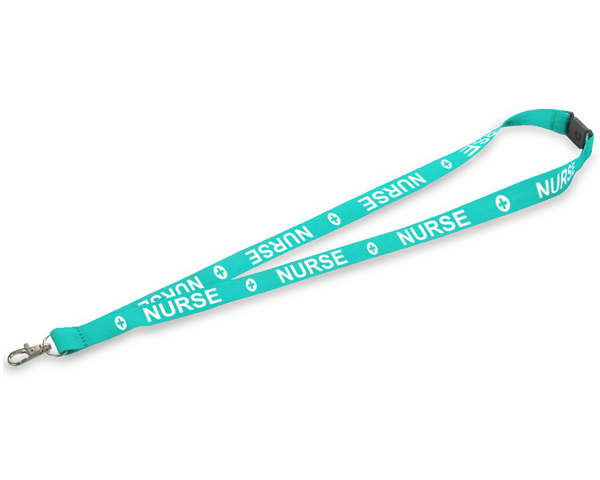 Nurse Printed Lanyards
