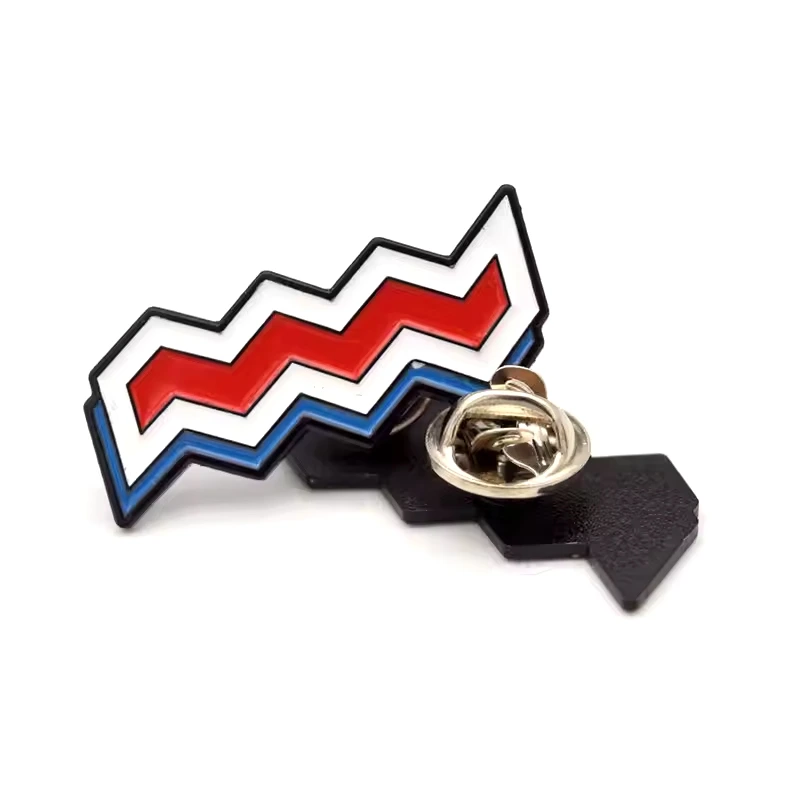 Lapel Pins example 7