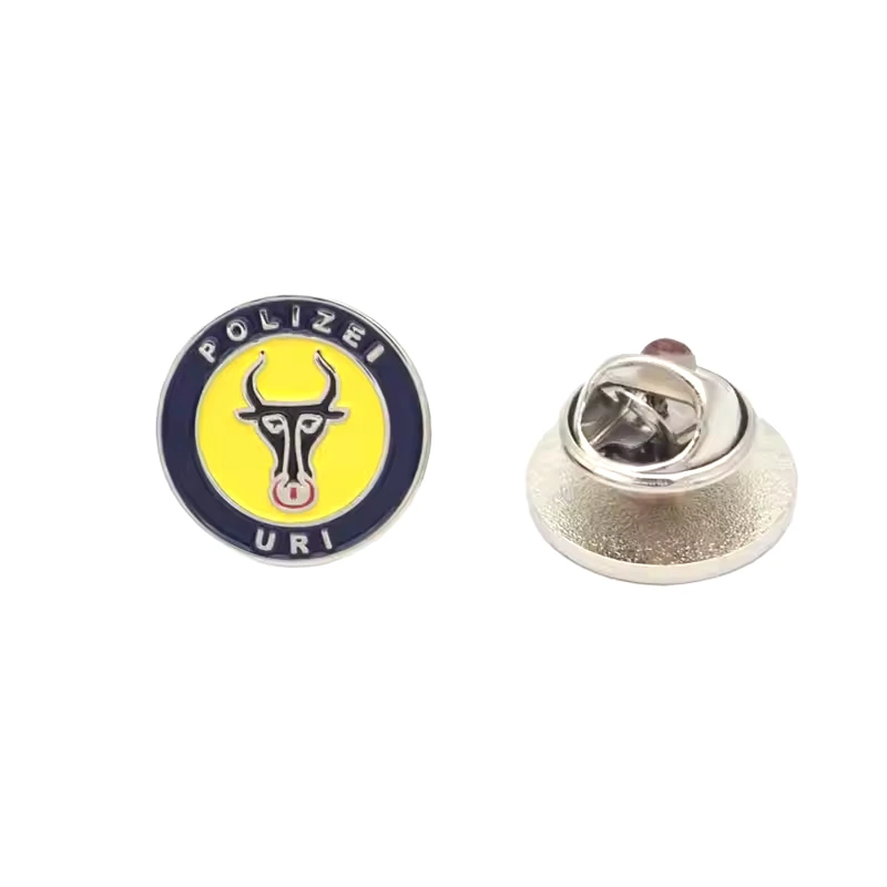 Lapel Pins example 8
