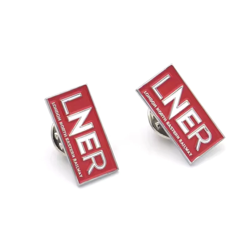 Lapel Pins example 4