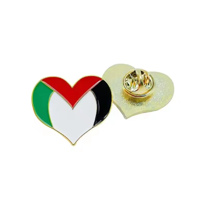 Lapel Pins example 5