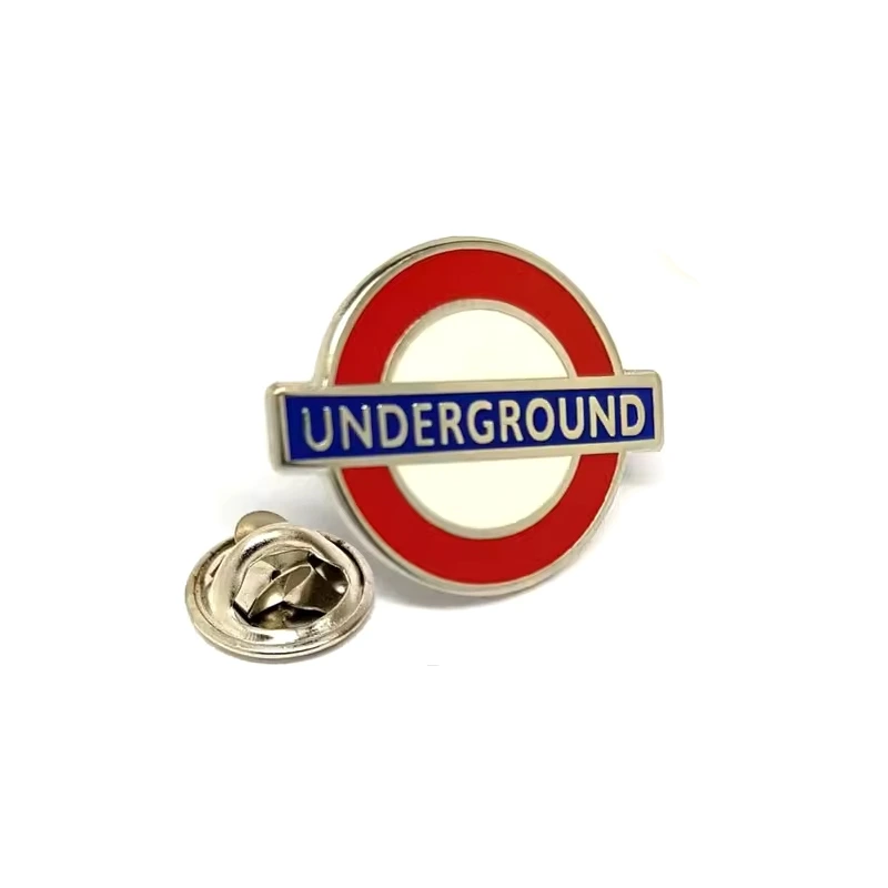 Lapel Pins example 6